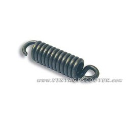 Ressort de machoires de frein avant tout Modèle  Vespa